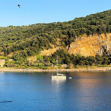 Apartmán Vongola Porto Venere Exteriér fotografie