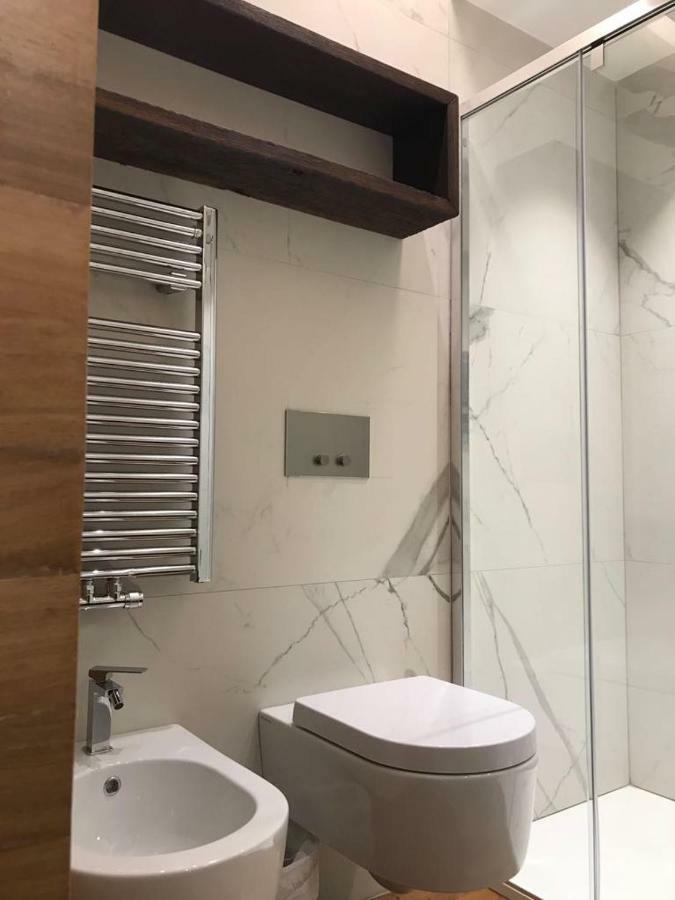 Apartmán Vongola Porto Venere Exteriér fotografie
