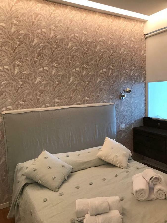 Apartmán Vongola Porto Venere Exteriér fotografie