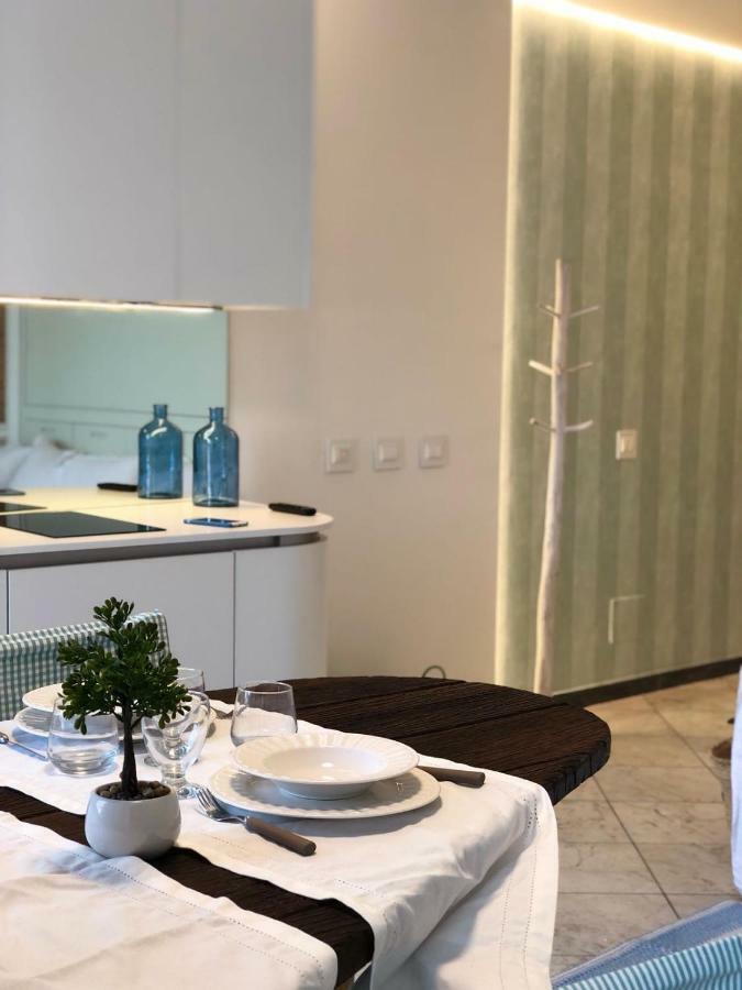 Apartmán Vongola Porto Venere Exteriér fotografie