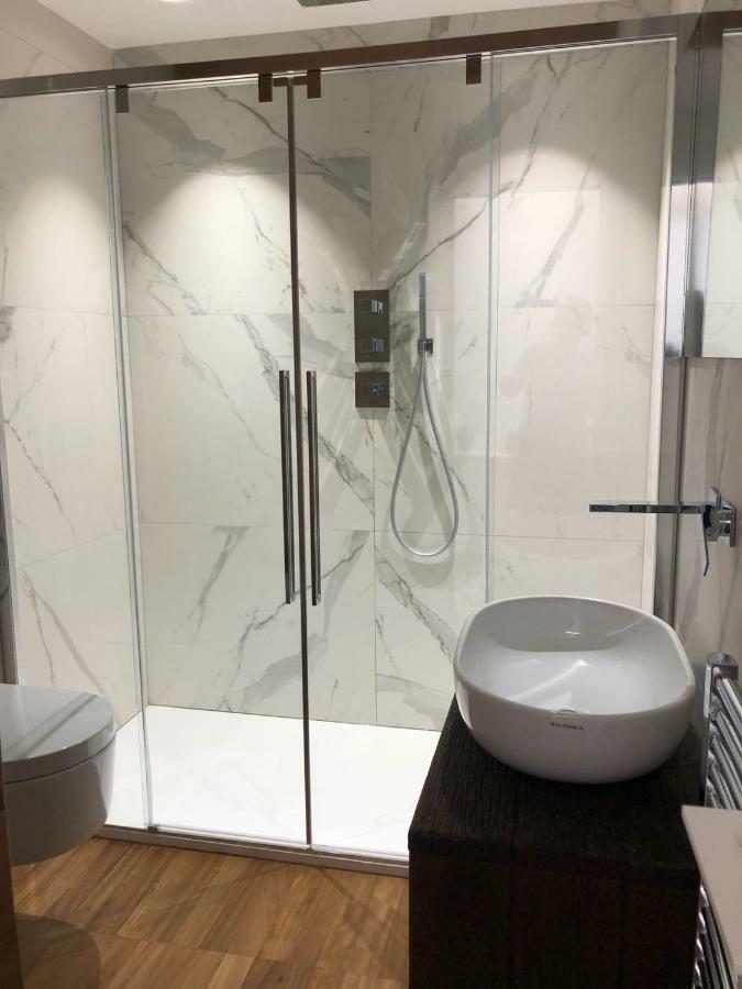 Apartmán Vongola Porto Venere Exteriér fotografie