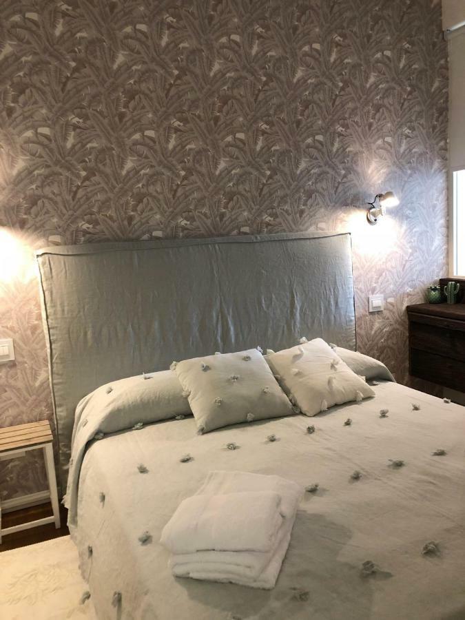 Apartmán Vongola Porto Venere Exteriér fotografie