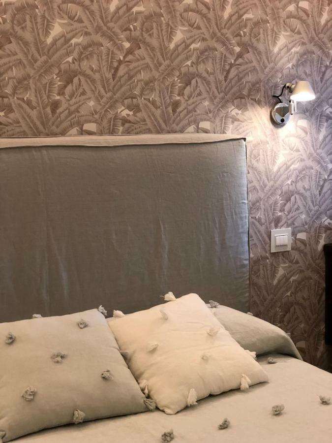 Apartmán Vongola Porto Venere Exteriér fotografie