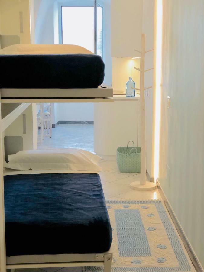 Apartmán Vongola Porto Venere Exteriér fotografie