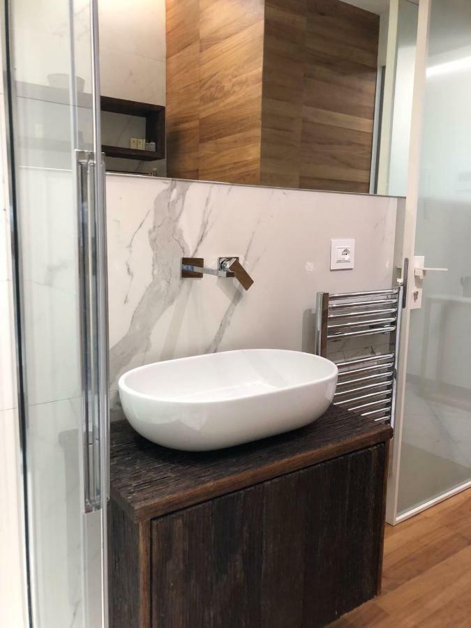 Apartmán Vongola Porto Venere Exteriér fotografie