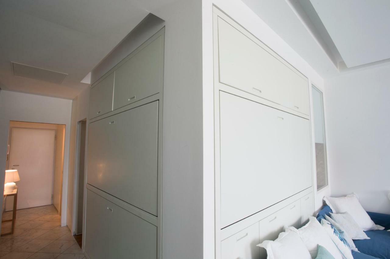 Apartmán Vongola Porto Venere Exteriér fotografie