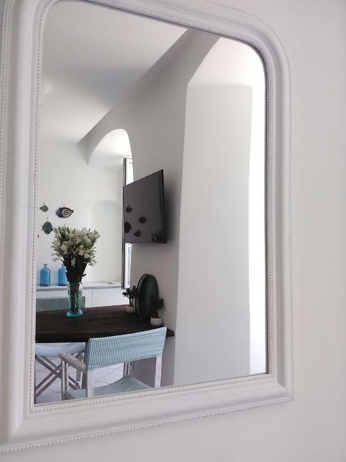 Apartmán Vongola Porto Venere Exteriér fotografie