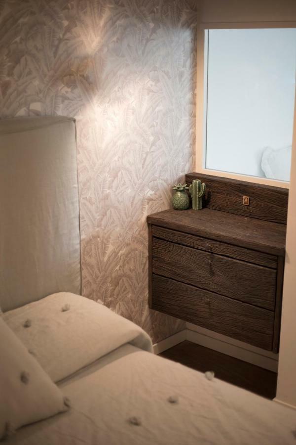 Apartmán Vongola Porto Venere Exteriér fotografie