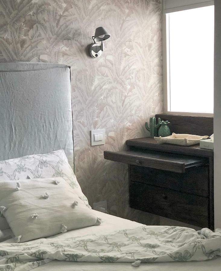 Apartmán Vongola Porto Venere Exteriér fotografie